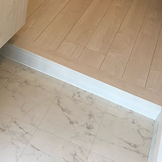 白い玄関のインテリア実例 Roomclip ルームクリップ