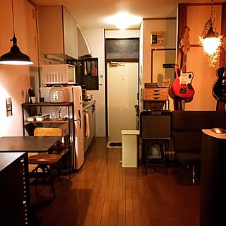 築50年のインテリア実例 Roomclip ルームクリップ
