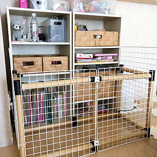 Diy いたずら防止のインテリア 手作りの実例 Roomclip ルームクリップ Diy いたずら防止のインテリア 手作りの実例 Roomclip ルームクリップ