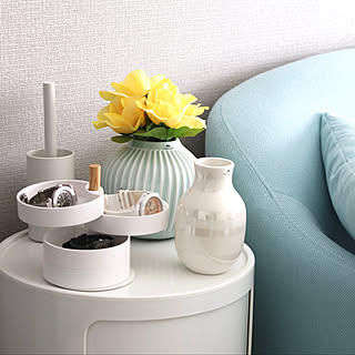 リビング/ハンマースホイ/オマジオ/フラワーベース/KAHLER...などのインテリア実例 - 2019-01-19 11:46:10