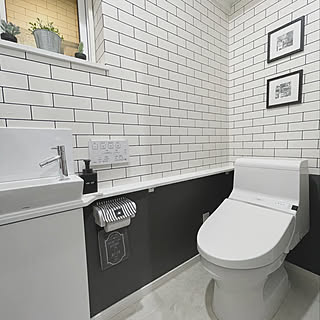 貼り分け壁紙のインテリア実例 Roomclip ルームクリップ 貼り分け壁紙のインテリア実例 Roomclip ルームクリップ