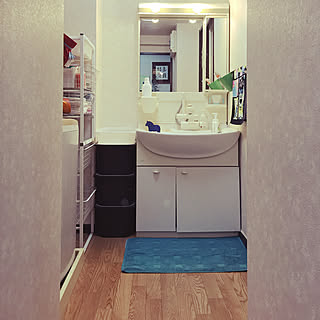 IKEA 雑貨/IKEA/山善セラミックヒーターモニター応募/TROFAST/ANTONIUS...などのインテリア実例 - 2017-09-13 18:41:25
