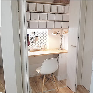 Ikea パントリー収納のインテリア実例 Roomclip ルームクリップ Ikea パントリー収納のインテリア実例 Roomclip ルームクリップ