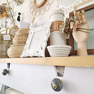 机/海外インテリアに憧れる/いいね&コメント&フォロー感謝♡/モダンナチュラル/IKEA...などのインテリア実例 - 2020-01-22 10:12:41