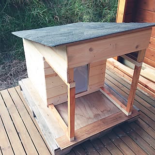 カインズホームの塗料のインテリア実例 Roomclip ルームクリップ