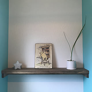 ぷうさんのインテリア実例 Roomclip ルームクリップ