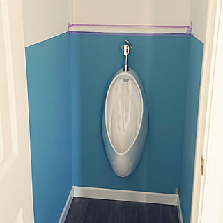 男性用トイレのインテリア実例 Roomclip ルームクリップ 男性用トイレのインテリア実例 Roomclip ルームクリップ