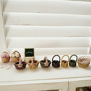 エコクラフト エコクラフト初心者 のインテリア実例 Roomclip ルームクリップ