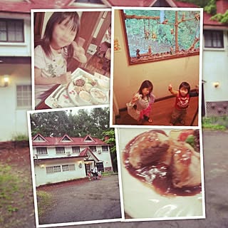 作庭/プレゼン/八ヶ岳は清里/インテリアじゃなくてごめんしてよ。/家族で。...などのインテリア実例 - 2014-06-07 19:59:57