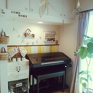 リビング/楽器/フォローして頂きありがとうございます!/お暇を見つけてコメント返信します!/RC愛媛支部/石橋は壊れていても渡る会...などのインテリア実例 - 2015-11-07 13:31:31
