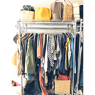 えもんかけのインテリア実例 Roomclip ルームクリップ