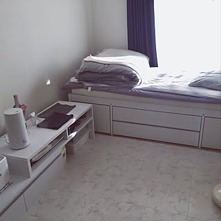 一人暮らし 楽天市場のインテリア レイアウト実例 Roomclip ルームクリップ