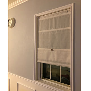 Diy チェアレールのインテリア 手作りの実例 Roomclip ルームクリップ Diy チェアレールのインテリア 手作りの実例 Roomclip ルームクリップ