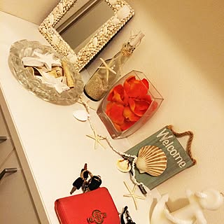 プラネットブルーワールドのインテリア実例 Roomclip ルームクリップ