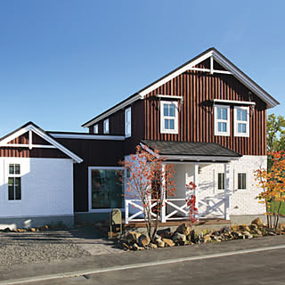 インターデコハウス札幌のインテリア実例 Roomclip ルームクリップ