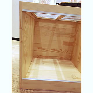 木製ケージdiyのインテリア 手作りの実例 Roomclip ルームクリップ