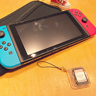 100均 ゲームソフト収納のインテリア実例 Roomclip ルームクリップ