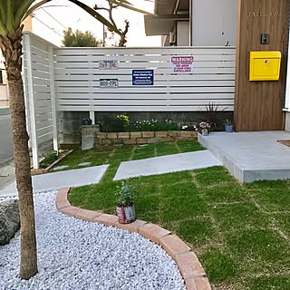 玄関 入り口 サーフ系のインテリア実例 Roomclip ルームクリップ