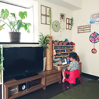 狭いリビング 子供と暮らす のインテリア レイアウト実例 Roomclip ルームクリップ 狭いリビング 子供と暮らす のインテリア レイアウト実例 Roomclip ルームクリップ