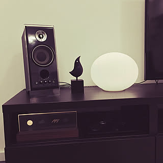 棚/釜定/間接照明のある暮らし/間接照明/南部鉄器...などのインテリア実例 - 2018-09-24 19:21:17