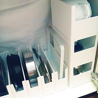 skitto/収納DIY /カインズ/使用後♥/★ホットユーザー⇒Thank you!★...などのインテリア実例 - 2017-06-12 18:09:48