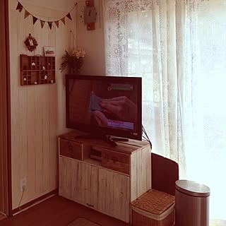 時計がダサいのインテリア実例 Roomclip ルームクリップ
