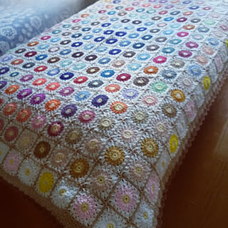 キッチン/毛糸/RCの出会いに感謝♥︎/お部屋訪問出来ずにすみません(*_*)/コメントお気遣いなく♡...などのインテリア実例 - 2019-09-01 14:32:46