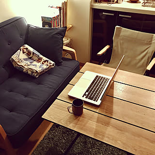 リビング Snowpeak スノーピーク Takeチェアのまとめページ Roomclip ルームクリップ