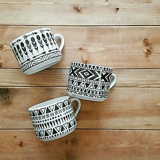 机/セリア/seria/100均/DIY...などのインテリア実例 - 2017-10-05 08:56:47