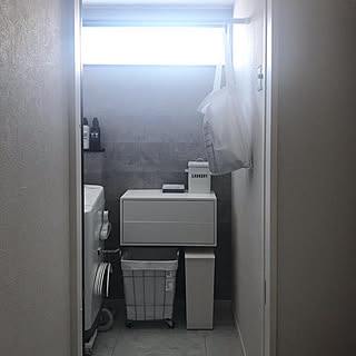 モニター応募投稿/モノトーン/Scandinaviainterior/暮らし/シンプルモダン...などのインテリア実例 - 2020-01-08 23:24:26