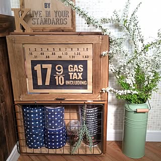 バス/トイレ/IKEA/FlyingTiger/ペーパーナプキン/リメイク...などのインテリア実例 - 2016-03-31 09:42:46