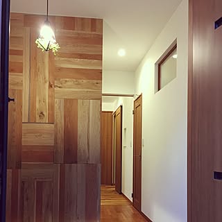 いなさうるす屋さん 新築一戸建てのインテリア レイアウト実例 Roomclip ルームクリップ