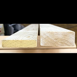 1×4/2×4/1×4材/2×4材/DIY...などのインテリア実例 - 2017-05-26 11:56:02