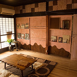 お菓子の家のインテリア実例 Roomclip ルームクリップ