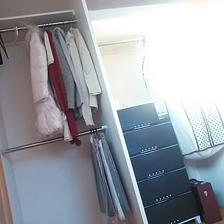 こんまり流たたみ方のインテリア実例 Roomclip ルームクリップ こんまり流たたみ方のインテリア実例 Roomclip ルームクリップ