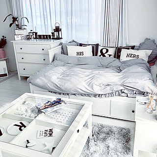 Ikea ヘムネスのインテリア実例 Roomclip ルームクリップ Ikea ヘムネスのインテリア実例 Roomclip ルームクリップ