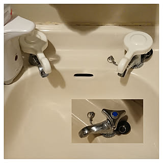 洗面台 蛇口のインテリア実例 Roomclip ルームクリップ 洗面台 蛇口のインテリア実例 Roomclip ルームクリップ
