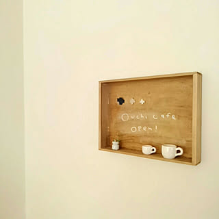 キッチン/RCとちぎ苺の会/ほっこり*/ナチュラル/ナチュラルインテリア...などのインテリア実例 - 2020-01-20 15:43:20