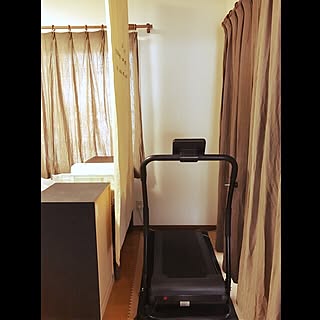 男前 ルームランナーのインテリア実例 Roomclip ルームクリップ