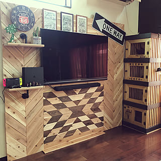 ペットケージdiyのインテリア 手作りの実例 Roomclip ルームクリップ