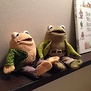 嫌いな方ごめんなさい カエル部のインテリア実例 Roomclip ルームクリップ 嫌いな方ごめんなさい カエル部のインテリア実例 Roomclip ルームクリップ