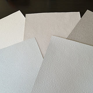 サンゲツ マイホーム 塗り壁風壁紙のまとめページ Roomclip ルームクリップ