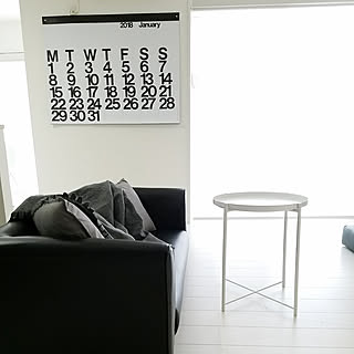 女性の、Other、家族住まいの「リビング」についてのインテリア実例