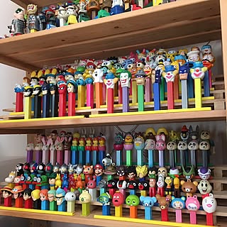 ペッツ台diyのインテリア 手作りの実例 Roomclip ルームクリップ