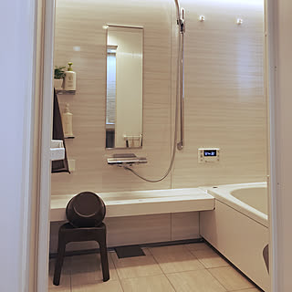 白いバスルームのインテリア実例 Roomclip ルームクリップ 白いバスルームのインテリア実例 Roomclip ルームクリップ
