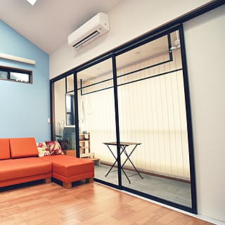ランドリールーム インナーテラスのインテリア実例 Roomclip ルームクリップ ランドリールーム インナーテラスのインテリア実例 Roomclip ルームクリップ