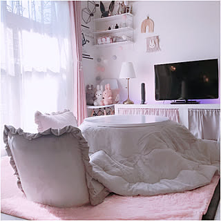 Francfranc 座椅子のインテリア実例 Roomclip ルームクリップ