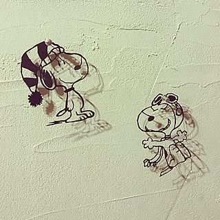 切り絵 スヌーピーのインテリア実例 Roomclip ルームクリップ 切り絵 スヌーピーのインテリア実例 Roomclip ルームクリップ