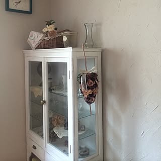 キッチン/DIY/アンティーク/リメイク/ハンドメイド...などのインテリア実例 - 2014-08-17 08:39:10