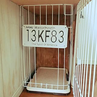 Diy トイレトレーのインテリア 手作りの実例 Roomclip ルームクリップ